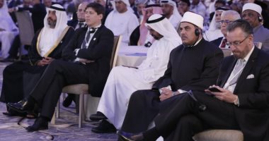 تعرف على تفاصيل إطلاق الإمارات لـ"حلف الفضول" بمشاركة الأزهر