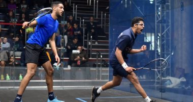 مصر مرشحة لحصد أكثر من لقب فى بطولة بريطانيا المفتوحة لناشئى الاسكواش