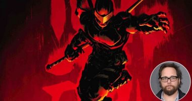 روبرت شونتكى يخرج فيلم Snake Eyes التابع لسلسلة G.I. Joe