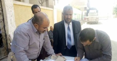 "أوقاف السويس" تواصل عقد امتحانات فورية لمحو الأمية للأسبوع الرابع