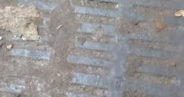 اضبط مخالفة.. انسداد بالوعات الأمطار بشوارع شبين القناطر