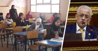 التعليم تقرر إلغاء سؤال القصة من الامتحان التجريبى فى الإنجليزى لطلاب الأول الثانوى.. وتؤكد: تعديل بمواصفات الورقة الامتحانية لتتناسب مع التطوير المستهدف.. وتدريب الطلاب على أنماط التقييم الجديدة الهدف الأساسى