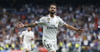 هل تستمر سلسلة إيسكو التهديفية فى مباراة ليفانتى ضد ريال مدريد؟