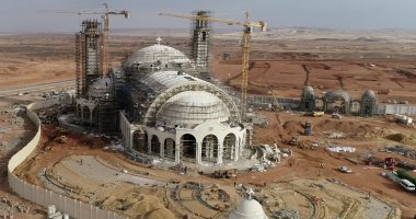  اللجنة الرئيسية لتقنين أوضاع الكنائس تواصل أعمالها لاستكمال دراسة 5404 حالات.. تنتهى من توفيق أوضاع 508كنائس ومبانى نهاية نوفمبر الماضى.. ورئيس الوزراء يوجه وزير التنمية المحلية والمحافظين بانتهاء المعاينات  