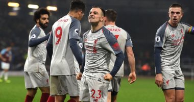 جميع أهداف مباريات الأربعاء فى ملاعب العالم.. فيديو 