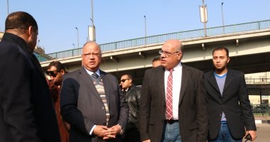 محافظة القاهرة: افتتاح مشروع "شارع مصر" بمصر الجديدة نهاية الشهر