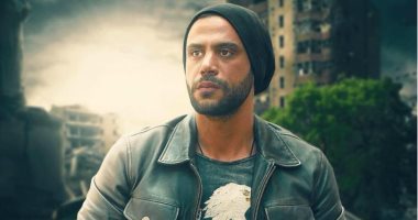محمد إمام ينجو من أصعب مشاهد "لص بغداد"