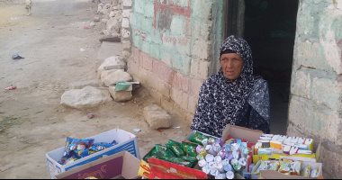 محمد عبوده يكتب : فقر وعزة نفس‎
