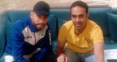 تفاصيل مفاوضات الأهلى لضم بن حليب فى يناير