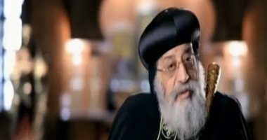 البابا تواضروس بعظته: الرحمة ليست "أمور مادية" فقط بل تعاملات وسلوك طيب
