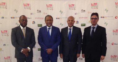  وزير التجارة الأنجولى يترأس وفد بلاده فى منتدى أفريقيا 2018