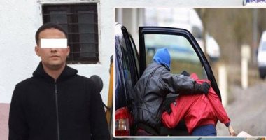 "جريمة 6 ابتدائي".. تلميذ يختطف طفلا لابتزاز أسرته بـ 120 ألف جنيه.. المتهم وعمه خنقا المجنى عليه وتخلصا من الجثة على حافة ترعة بالشرقية..الجاني: "مكناش نقصد قتله".. خطفناه فهدد بفضحنا.. فتخلصنا منه