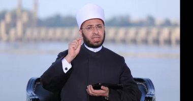 أسامة الأزهرى فى حلقة جديدة من "رجال حول الرسول": النبى كان حريصا على تعليم التمدن.. وزيد بن ثابت أتقن 6 لغات.. واحترف الترجمة بتشجيع نبوى وتعلم العبرية فى 15 يوما.. وقت الخليفة المأمون حدثت أكبر حركة للترجمة