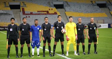 الاتحاد وسموحة يلجآن لوقت إضافى لحسم المتأهل لربع نهائى الكأس