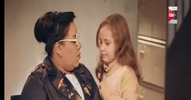 الطفلة "جنى" يتحدى شيماء سيف بـ"Miss Understand" على ON E