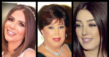 تعرف على قائمة ضيوف شرف فيلم ميرفت أمين ودلال عبد العزيز  "أعز الولد"