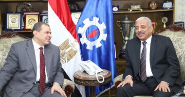 وزير القوى العاملة: مشروع قانون العمل يوازن بين طرفى العملية الإنتاجية