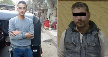 العدالة تحاصر دائرة القتل فى إمبابة بعد عام على الجريمة.. إحالة أوراق 3 أشقاء للمفتى صنعوا دائرة حول شاب وانهالوا عليه طعنا حتى الموت.. والد الضحية: حاصروه لمنع الأهالى من إنقاذه.. وأطلب ضبط متهمين هاربين