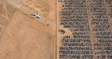 10 صور مذهلة فازت بجائزة ناشيونال جيوجرافيك 2018