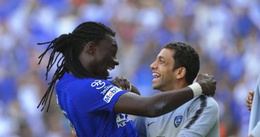 فيديو.. الهلال يصعق النصر بثنائية جوميز فى الشوط الأول