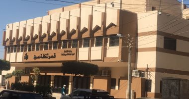 س وج.. كل ما تريد معرفته عن قصر ثقافة دسوق قبل افتتاحه؟