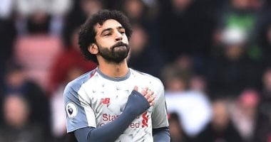 ماذا قدم صلاح فى ختام مجموعات دورى أبطال أوروبا قبل مباراة ليفربول اليوم؟