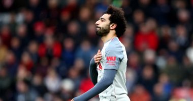 أين يقع ترتيب بورنموث فى قائمة ضحايا محمد صلاح بالدورى الإنجليزى؟