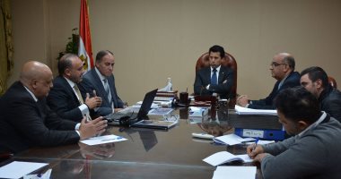 وزير الرياضة يهنئ اتحاد السلاح بفوز مصر بتنظيم بطولة العالم للناشئين 2021