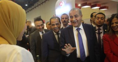 وزير التموين يعلن عن المنافذ السلعية لشباب الخريجين.. غدًا