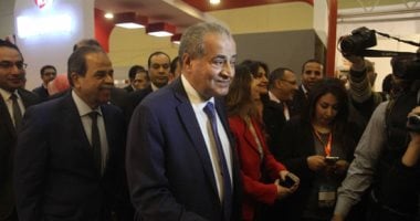 وزير التموين: 2019 سيشهد طفرة حقيقية فى التجارة الداخلية