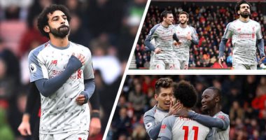 ليفربول فى خطر.. وصيف بطل دورى أبطال أوروبا مهدد بالخروج.. الريدز يواجه نابولى الليلة تحت شعار لا بديل عن الفوز.. سان جيرمان يخشى مفاجآت النجم الأحمر.. والإنتر ينتظر هدية برشلونة ضد توتنهام لحسم بطاقة العبور