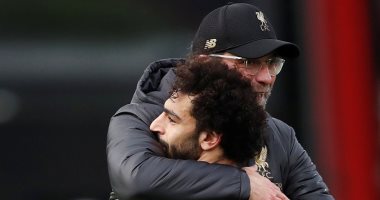 أخبار ليفربول اليوم عن ثقة كلوب فى قدرة محمد صلاح على التألق