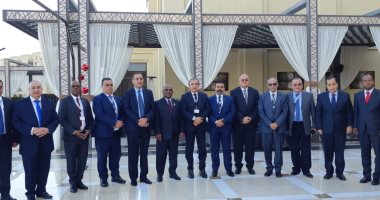 اتحاد الصناعات لوفد موزمبيق: تسهيل الإجراءات والحركة أهم عوامل التعاون بين البلدين