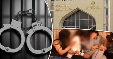تجديد حبس متهم بإنشاء صفحة على "فيس بوك" تحرض على الفسق 15 يوما