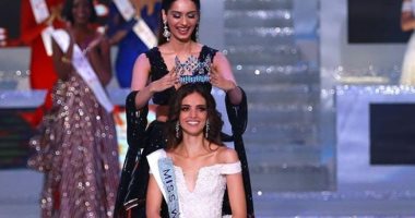 المكسيكية فانيسا بونز تتوج بلقب ملكة جمال العالم 2018.. فيديو