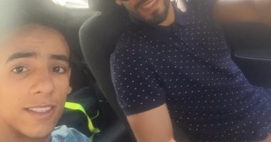 صراع رباعى بين أندية القسم الثانى لضم شقيق إسلام محارب