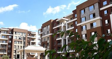 بدء تسليم 1440 وحدة سكنية بمشروع دار مصر  بالقاهرة الجديدة  الأحد المقبل