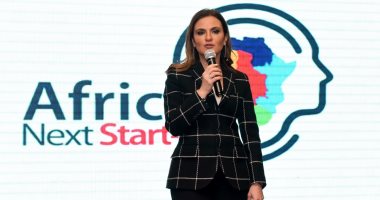 انطلاق فعاليات اليوم من مؤتمر "افريقيا 2018"