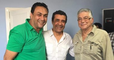 تعرف على أحدث أعمال محمود قابيل بعد غياب سنوات عن الساحة