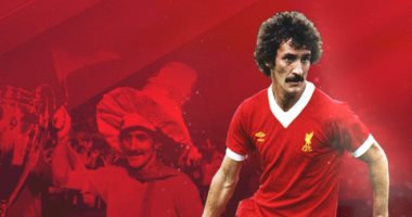 "ليفربول" يحيى ذكرى ميلاد أسطورته "تيرى مكديرموت"