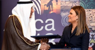 الصندوق الكويتى للتنمية: تمويل 50 مشروعا فى مصر بـ3.5 مليار دولار