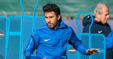 تريزيجيه يقود قاسم باشا أمام ألانياسبور فى كأس تركيا