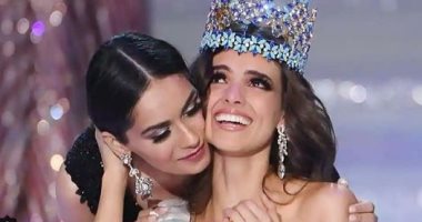8 معلومات عن المكسيكية فانيسا بونز المتوجة على عرش ملكات الجمال