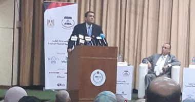 زكى عابدين: إنشاء العاصمة الإدارية الجديدة يعيد الشكل الجمالى للقاهرة القديمة