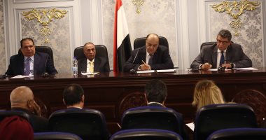4 اجتماعات للجنة الشئون العربية بمجلس النواب الأسبوع المقبل