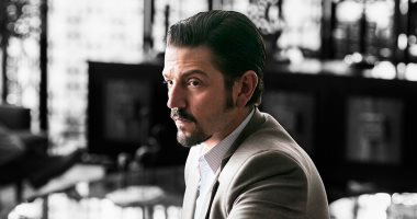 اعرف بطل مسلسل Narcos: Mexico  قال إيه عن الموسم الجديد