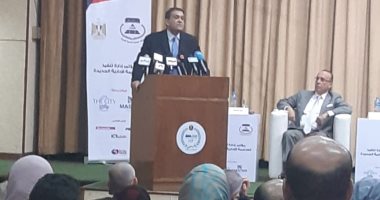 زكى عابدين: نقل 51 ألف موظف حكومى للعاصمة الإدارية كمرحلة أولى