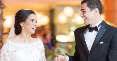 "الزوجان" علي فرج ونور الطيب يحصدان لقب بطولة الجمهورية للاسكواش 