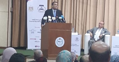 زكى عابدين: 60 سفارة طلبت أراضى بالعاصمة الإدارية.. ومدينة ذكية للداخلية