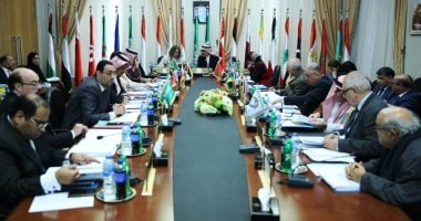 صور.. الأكاديمية العربية تستضيف الدورة الـ 23 لمجلس وزراء السياحة العرب